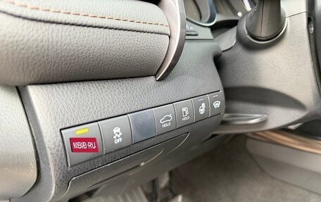 Toyota Camry, 2021 год, 2 350 000 рублей, 12 фотография