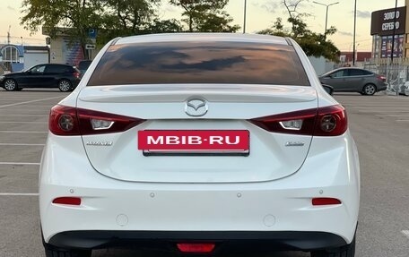 Mazda 3, 2014 год, 1 447 000 рублей, 6 фотография