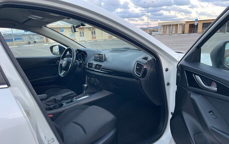 Mazda 3, 2014 год, 1 447 000 рублей, 19 фотография