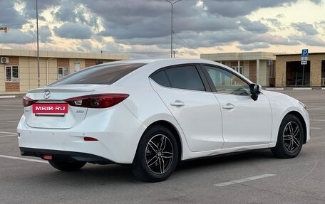 Mazda 3, 2014 год, 1 447 000 рублей, 5 фотография
