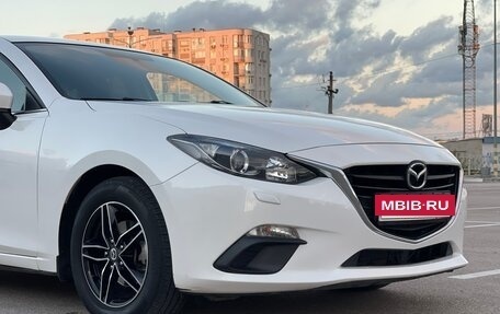 Mazda 3, 2014 год, 1 447 000 рублей, 11 фотография