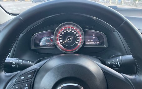 Mazda 3, 2014 год, 1 447 000 рублей, 29 фотография