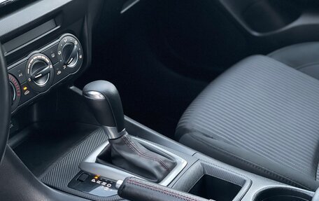 Mazda 3, 2014 год, 1 447 000 рублей, 27 фотография