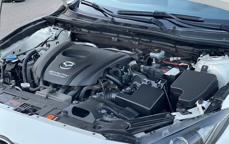 Mazda 3, 2014 год, 1 447 000 рублей, 33 фотография