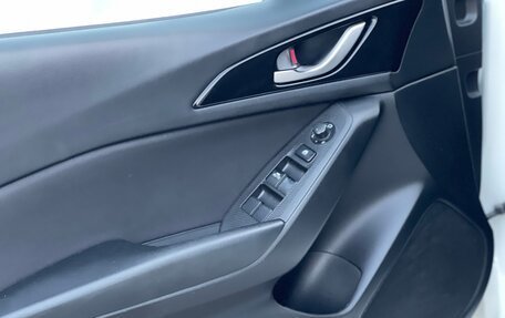 Mazda 3, 2014 год, 1 447 000 рублей, 28 фотография