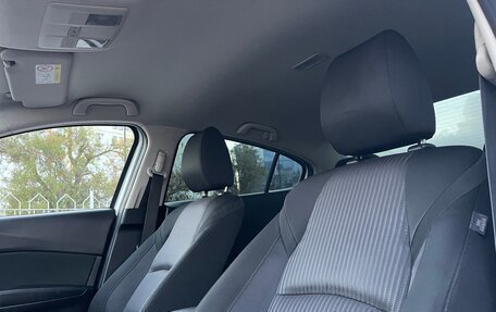 Mazda 3, 2014 год, 1 447 000 рублей, 32 фотография