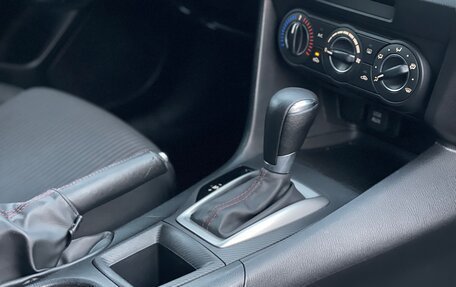 Mazda 3, 2014 год, 1 447 000 рублей, 26 фотография