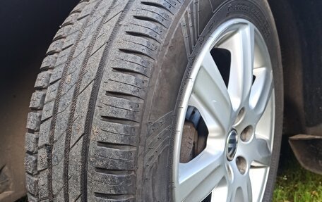 Volkswagen Polo VI (EU Market), 2011 год, 750 000 рублей, 10 фотография