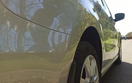 Volkswagen Polo VI (EU Market), 2011 год, 750 000 рублей, 8 фотография