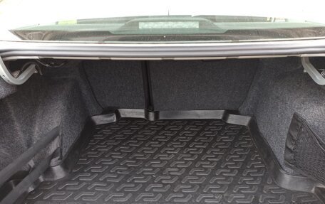 Volkswagen Polo VI (EU Market), 2011 год, 750 000 рублей, 16 фотография