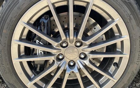 Subaru Impreza WRX III рестайлинг, 2011 год, 2 100 000 рублей, 16 фотография