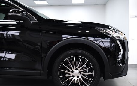 Haval Jolion, 2025 год, 2 799 000 рублей, 4 фотография