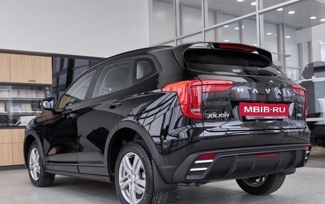 Haval Jolion, 2025 год, 2 799 000 рублей, 11 фотография