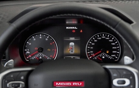 Haval Jolion, 2025 год, 2 799 000 рублей, 10 фотография