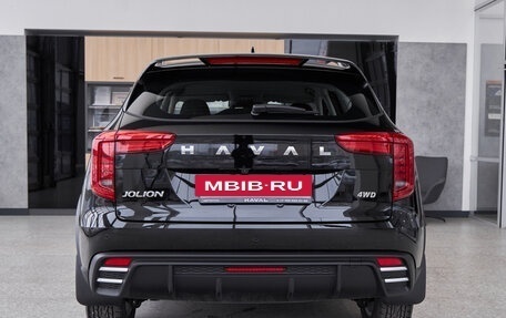 Haval Jolion, 2025 год, 2 799 000 рублей, 5 фотография