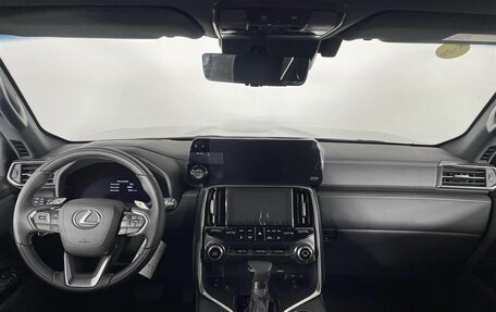 Lexus LX, 2025 год, 19 700 000 рублей, 13 фотография