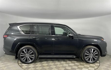 Lexus LX, 2025 год, 19 700 000 рублей, 6 фотография