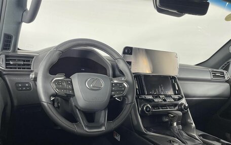 Lexus LX, 2025 год, 19 700 000 рублей, 12 фотография