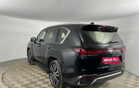 Lexus LX, 2025 год, 19 700 000 рублей, 3 фотография