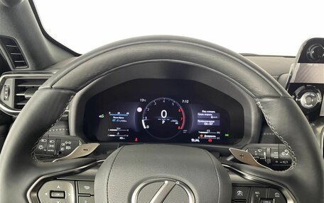 Lexus LX, 2025 год, 19 700 000 рублей, 16 фотография