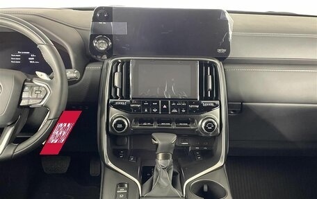 Lexus LX, 2025 год, 19 700 000 рублей, 15 фотография