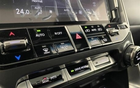 Lexus LX, 2025 год, 19 700 000 рублей, 17 фотография