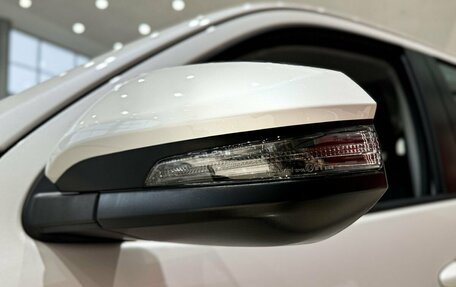 Toyota Fortuner II, 2023 год, 7 600 000 рублей, 9 фотография