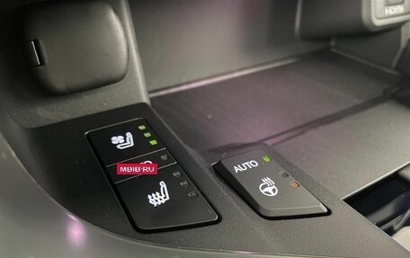Lexus LX, 2025 год, 19 700 000 рублей, 19 фотография