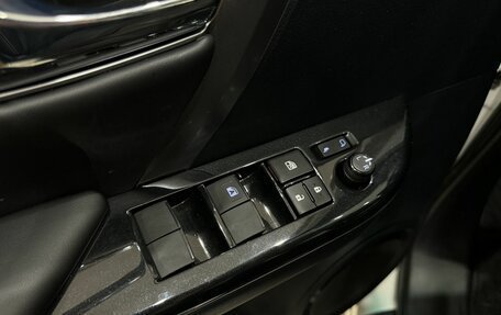 Toyota Fortuner II, 2023 год, 7 600 000 рублей, 20 фотография