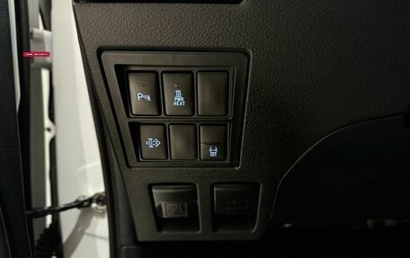 Toyota Fortuner II, 2023 год, 7 600 000 рублей, 21 фотография