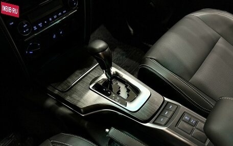 Toyota Fortuner II, 2023 год, 7 600 000 рублей, 22 фотография