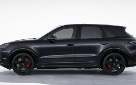 Porsche Cayenne III, 2025 год, 29 400 000 рублей, 2 фотография