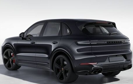 Porsche Cayenne III, 2025 год, 29 400 000 рублей, 3 фотография