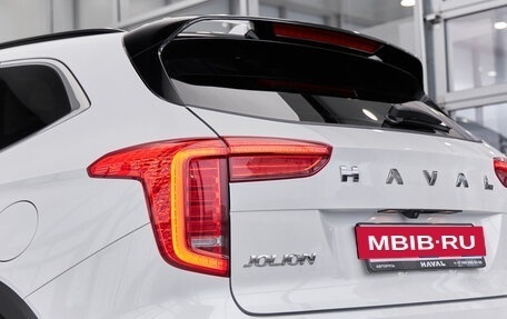 Haval Jolion, 2025 год, 2 799 000 рублей, 7 фотография