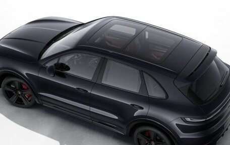 Porsche Cayenne III, 2025 год, 29 400 000 рублей, 4 фотография