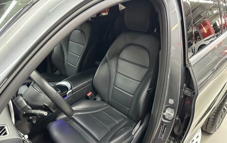 Mercedes-Benz GLC, 2019 год, 4 550 000 рублей, 13 фотография