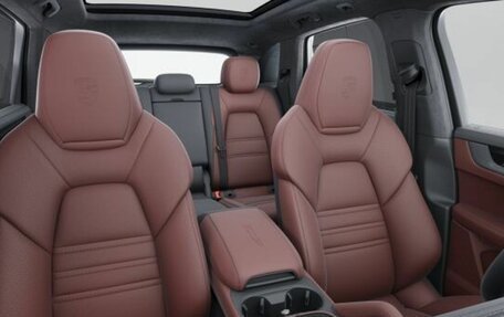 Porsche Cayenne III, 2025 год, 29 400 000 рублей, 6 фотография