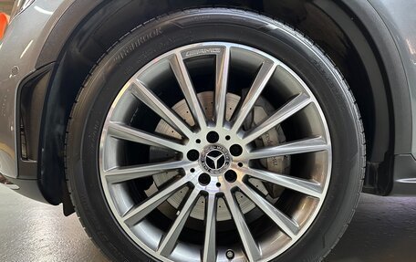 Mercedes-Benz GLC, 2019 год, 4 550 000 рублей, 10 фотография