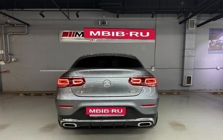 Mercedes-Benz GLC, 2019 год, 4 550 000 рублей, 6 фотография