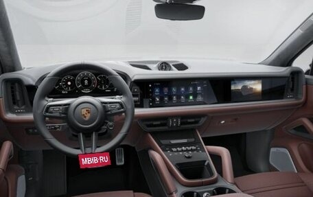 Porsche Cayenne III, 2025 год, 29 400 000 рублей, 5 фотография