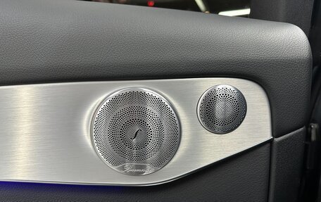 Mercedes-Benz GLC, 2019 год, 4 550 000 рублей, 20 фотография