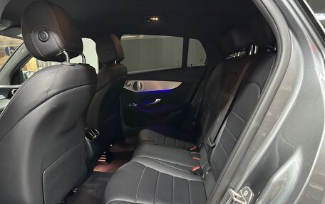 Mercedes-Benz GLC, 2019 год, 4 550 000 рублей, 18 фотография