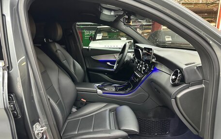 Mercedes-Benz GLC, 2019 год, 4 550 000 рублей, 17 фотография