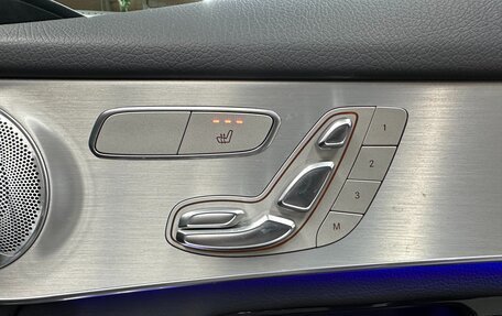 Mercedes-Benz GLC, 2019 год, 4 550 000 рублей, 21 фотография