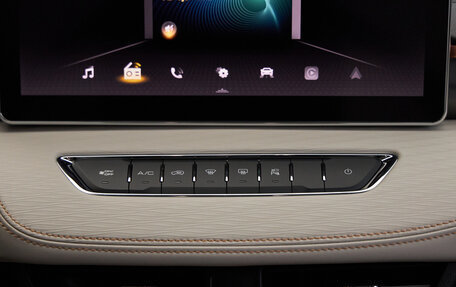 Haval Jolion, 2025 год, 2 699 000 рублей, 8 фотография