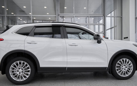 Haval Jolion, 2025 год, 2 699 000 рублей, 4 фотография