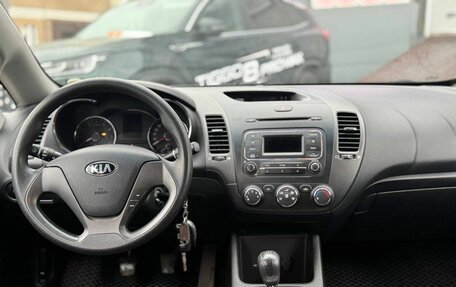 KIA Cerato III, 2013 год, 728 000 рублей, 9 фотография