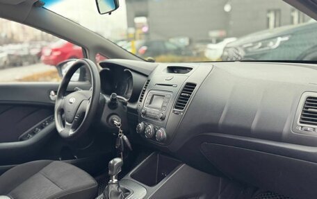 KIA Cerato III, 2013 год, 728 000 рублей, 10 фотография