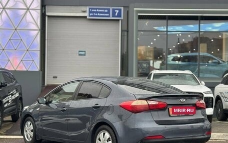 KIA Cerato III, 2013 год, 728 000 рублей, 3 фотография