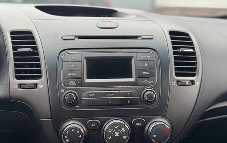 KIA Cerato III, 2013 год, 728 000 рублей, 12 фотография